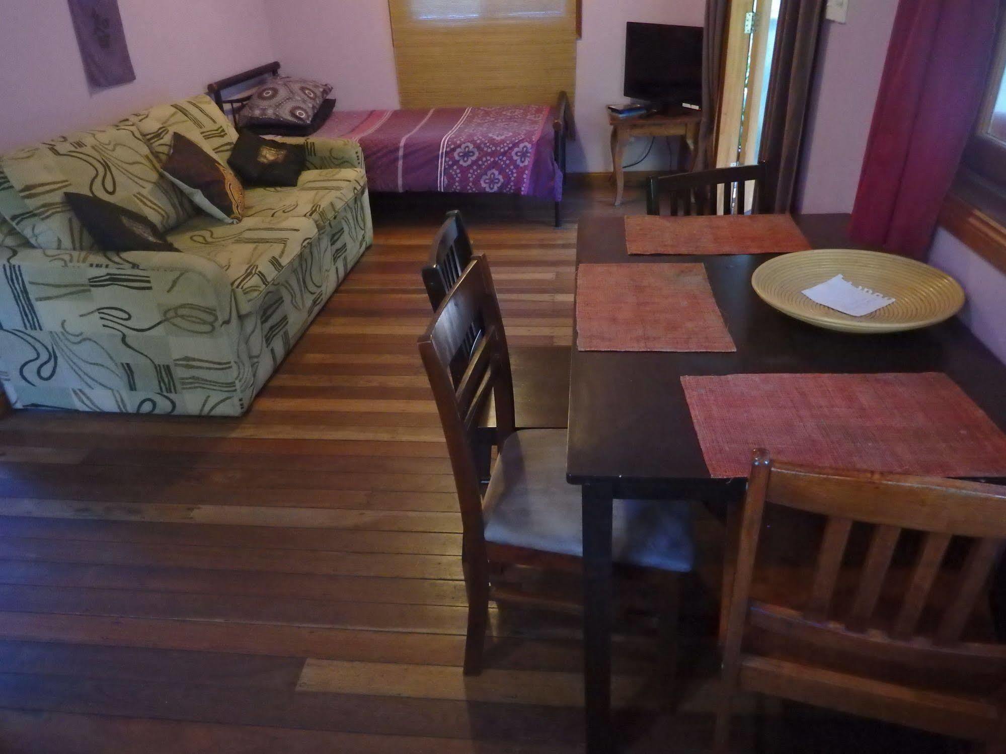 Villa Teretre Cabins Nimbin Exterior foto